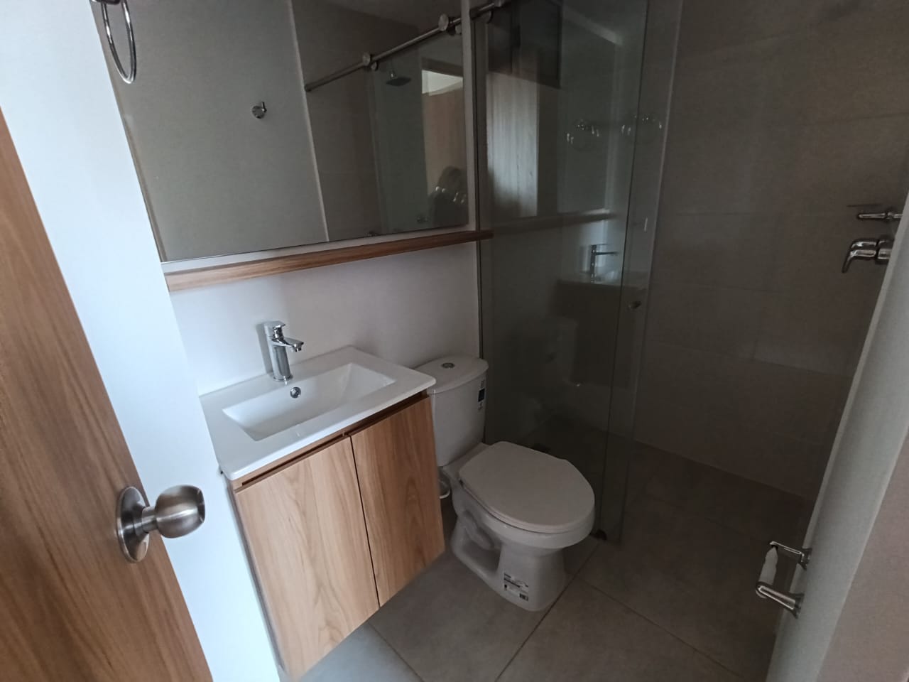 Apartamento en arriendo en Centro, Rionegro · foto 4 de 10