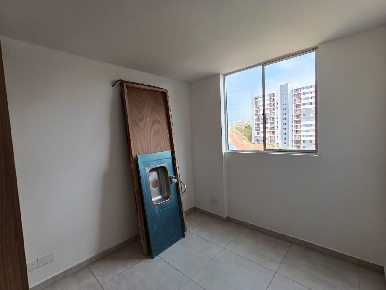 Apartamento en arriendo en Centro, Rionegro · foto 5 de 10