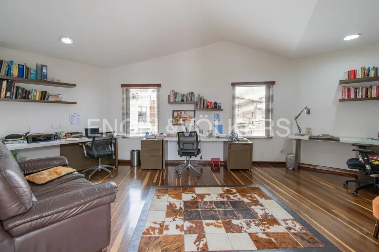 Casa de 5 alcobas en venta en Vereda La Balsa, Chía, 378 m² · foto 15 de 20