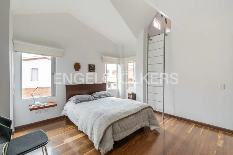 Casa de 5 alcobas en venta en Vereda La Balsa, Chía, 378 m² · foto 12 de 20