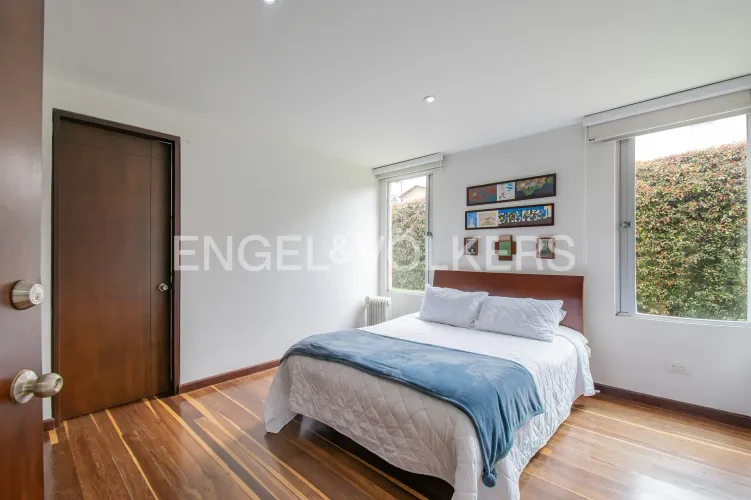 Casa de 5 alcobas en venta en Vereda La Balsa, Chía, 378 m² · foto 9 de 20