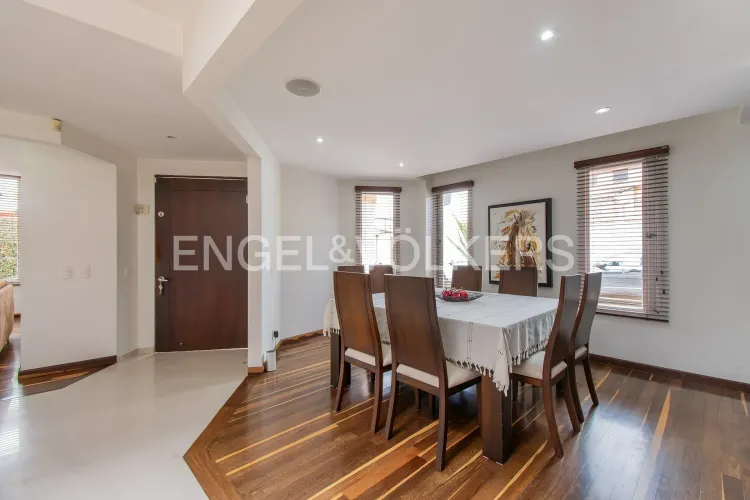 Casa de 5 alcobas en venta en Vereda La Balsa, Chía, 378 m² · foto 6 de 20