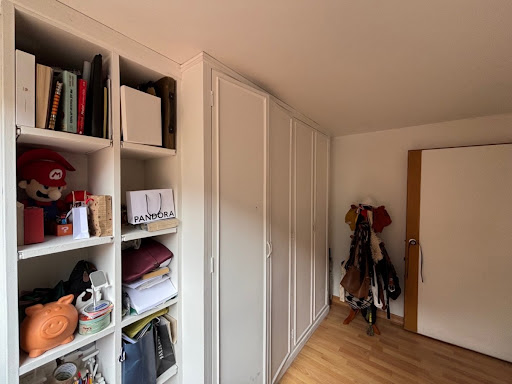 Apartamento en venta en Los Rosales, Bogotá · foto 9 de 24