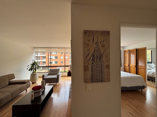 Apartamento en venta en Los Rosales, Bogotá · foto 12 de 24