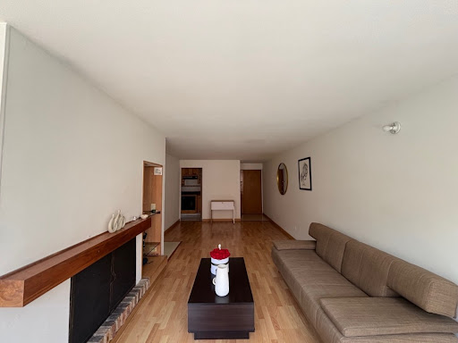 Apartamento en venta en Los Rosales, Bogotá · foto 14 de 24
