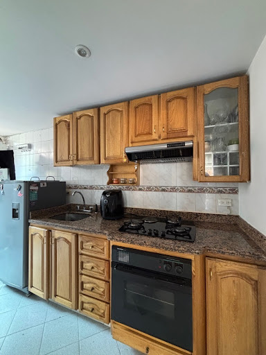 Apartamento en venta en Los Rosales, Bogotá · foto 16 de 24