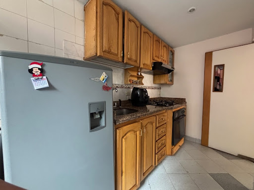 Apartamento en venta en Los Rosales, Bogotá · foto 17 de 24