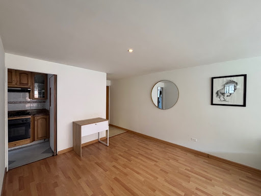 Apartamento en venta en Los Rosales, Bogotá · foto 19 de 24
