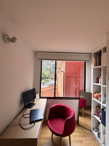 Apartamento en venta en Los Rosales, Bogotá · foto 22 de 24