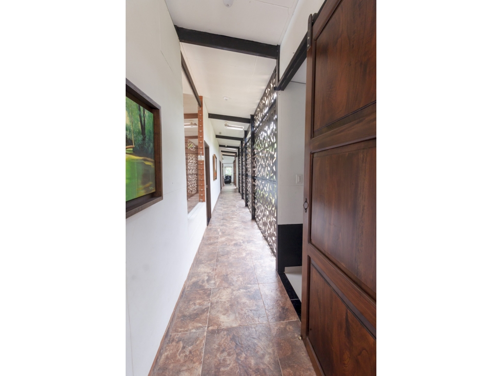 Casa en venta en La Caba�A, Manizales · foto 7 de 21