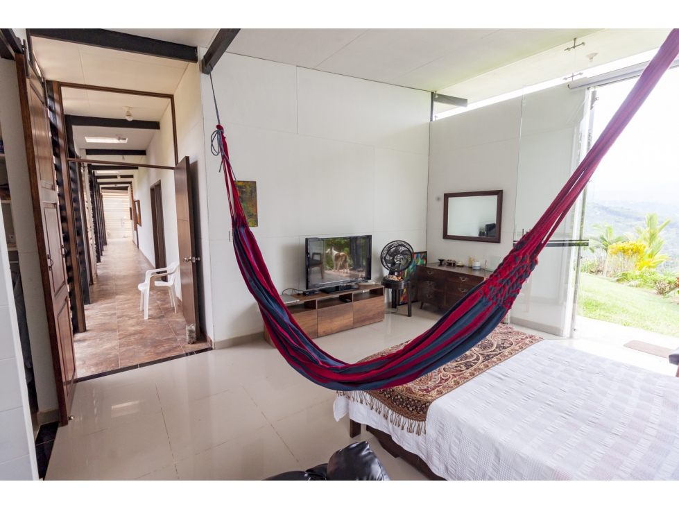 Casa en venta en La Caba�A, Manizales · foto 8 de 21