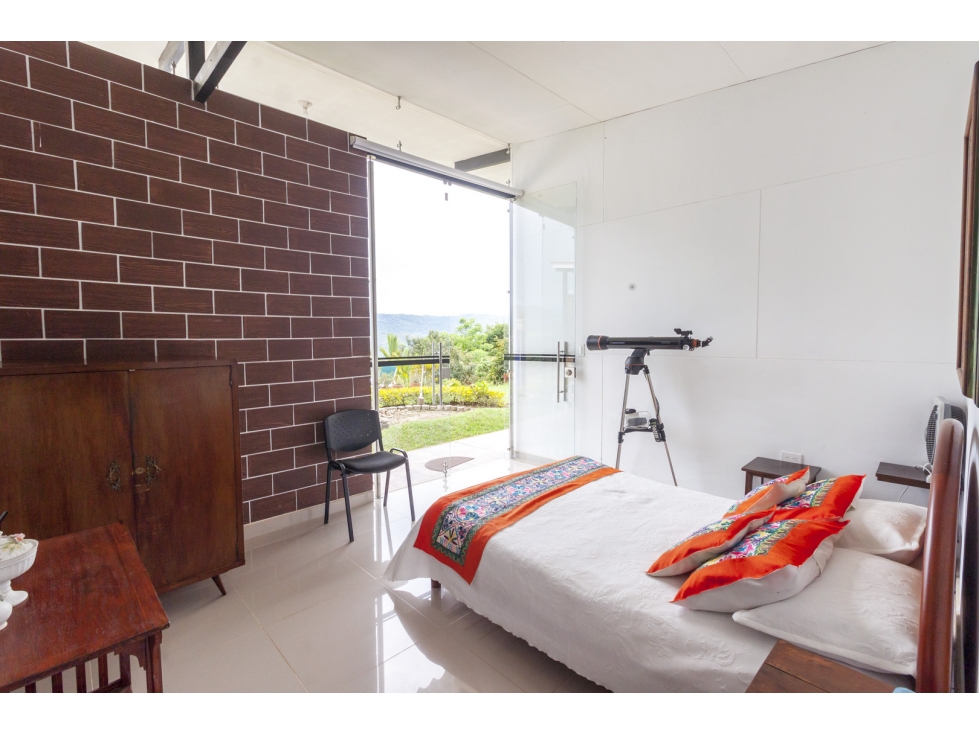 Casa en venta en La Caba�A, Manizales · foto 9 de 21