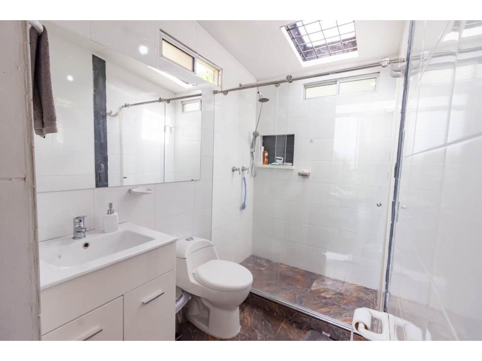 Casa en venta en La Caba�A, Manizales · foto 10 de 21