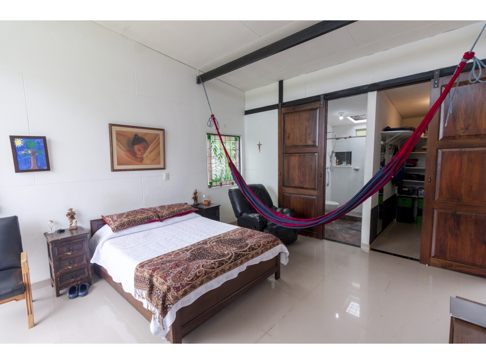 Casa en venta en La Caba�A, Manizales · foto 11 de 21