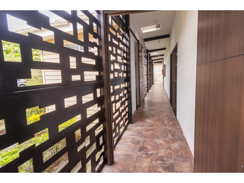 Casa en venta en La Caba�A, Manizales · foto 12 de 21