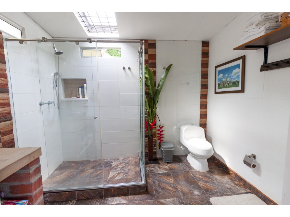 Casa en venta en La Caba�A, Manizales · foto 14 de 21