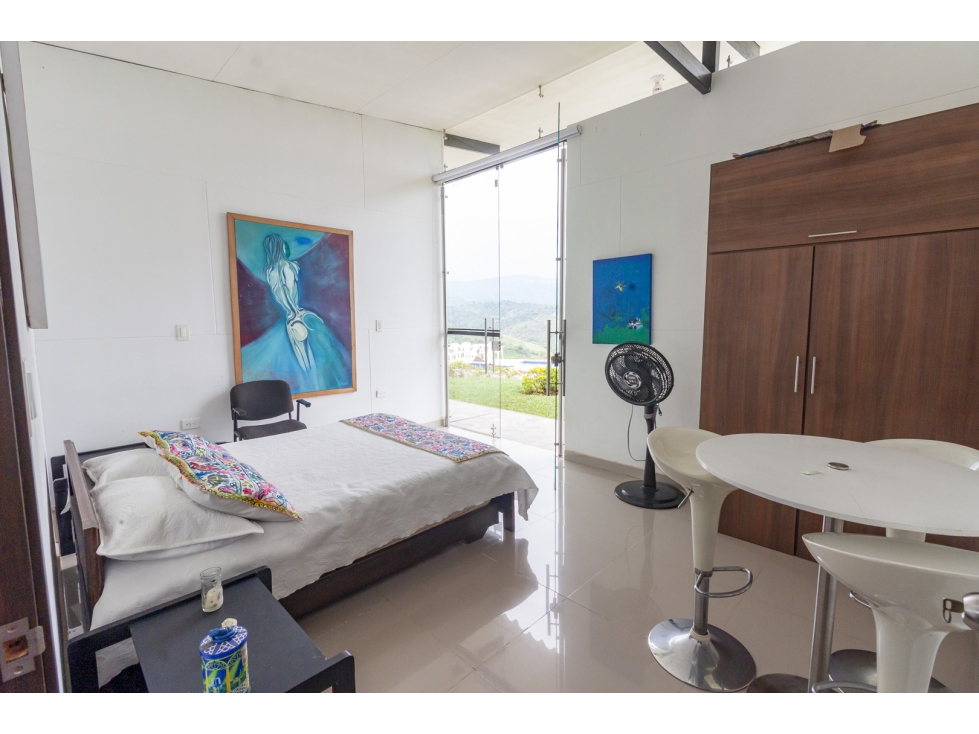 Casa en venta en La Caba�A, Manizales · foto 15 de 21