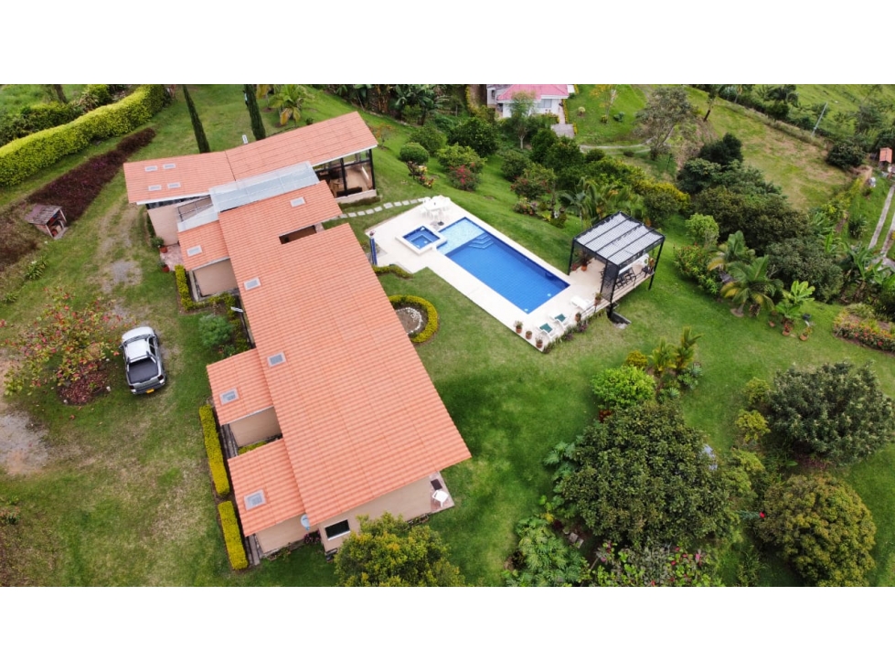 Casa en venta en La Caba�A, Manizales · foto 16 de 21