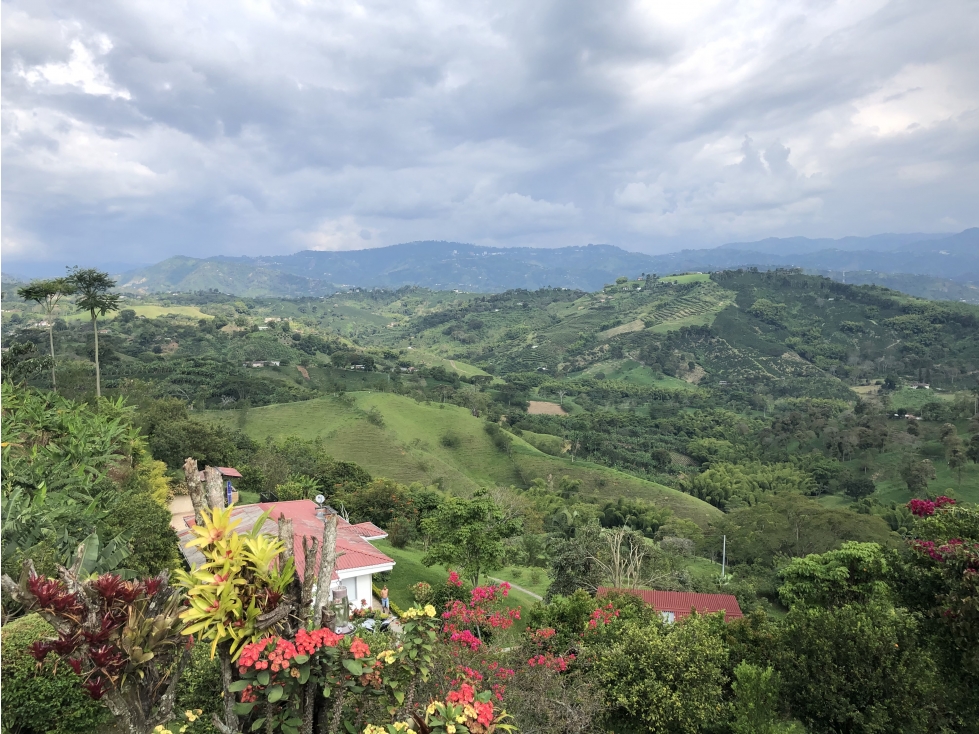 Casa en venta en La Caba�A, Manizales · foto 17 de 21