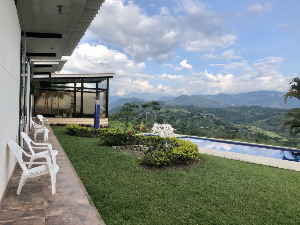 Casa en venta en La Caba�A, Manizales · foto 18 de 21