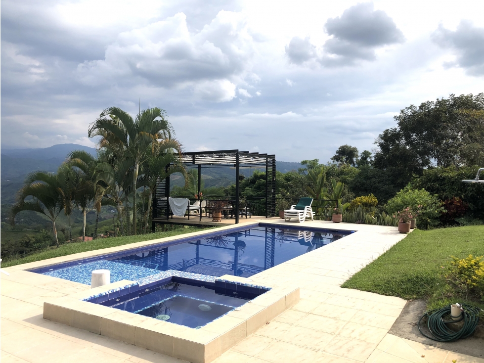 Casa en venta en La Caba�A, Manizales · foto 20 de 21