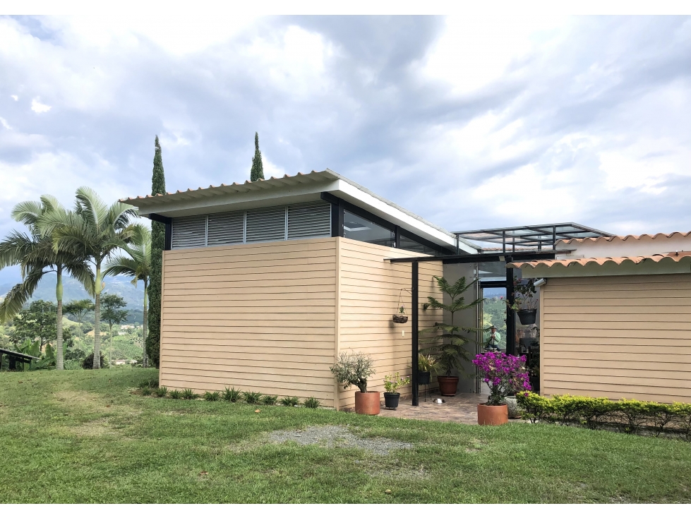 Casa en venta en La Caba�A, Manizales · foto 21 de 21