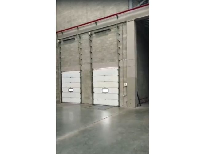 Bodega en arriendo en La Palmirana, Palmira, 1870 m² · foto 13 de 20