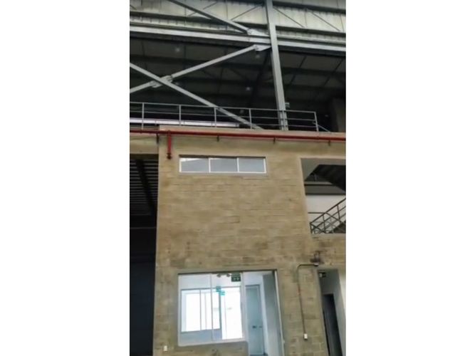 Bodega en arriendo en La Palmirana, Palmira, 1870 m² · foto 15 de 20