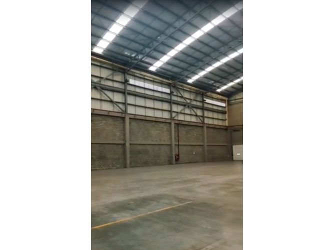 Bodega en arriendo en La Palmirana, Palmira, 1870 m² · foto 20 de 20