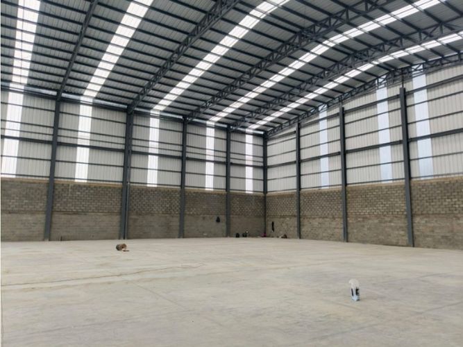 Bodega en arriendo en Yumbillo, Yumbo, 1804 m² · foto 13 de 21