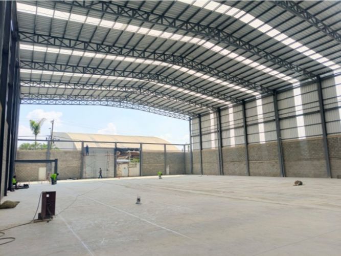 Bodega en arriendo en Yumbillo, Yumbo, 1804 m² · foto 21 de 21
