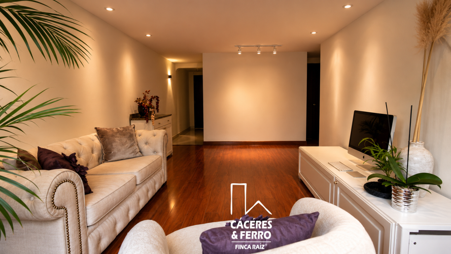 Apartamento en venta en Cedritos, Bogotá · foto 4 de 9