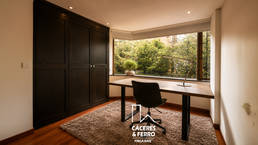 Apartamento en venta en Cedritos, Bogotá · foto 6 de 9