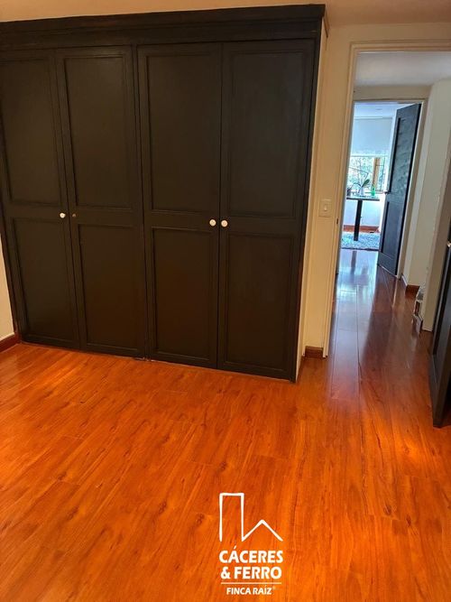 Apartamento en venta en Cedritos, Bogotá · foto 7 de 9