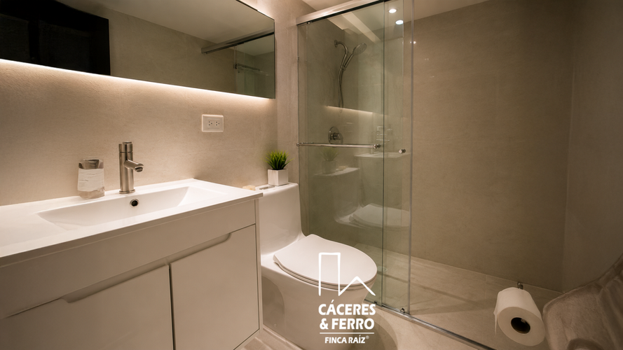 Apartamento en venta en Cedritos, Bogotá · foto 9 de 9