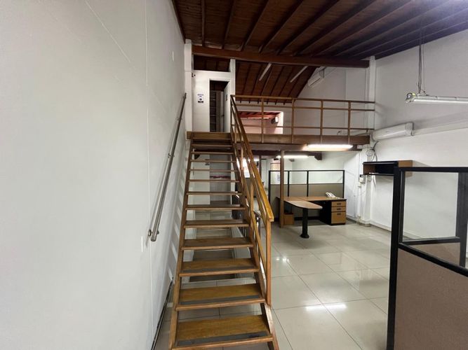 Oficina en venta en Guayabal, Medellín, 137 m² · foto 4 de 19