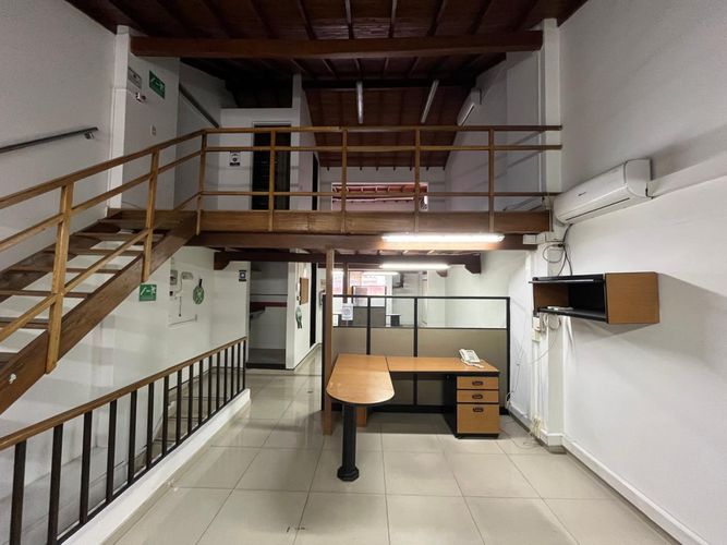 Oficina en venta en Guayabal, Medellín, 137 m² · foto 11 de 19