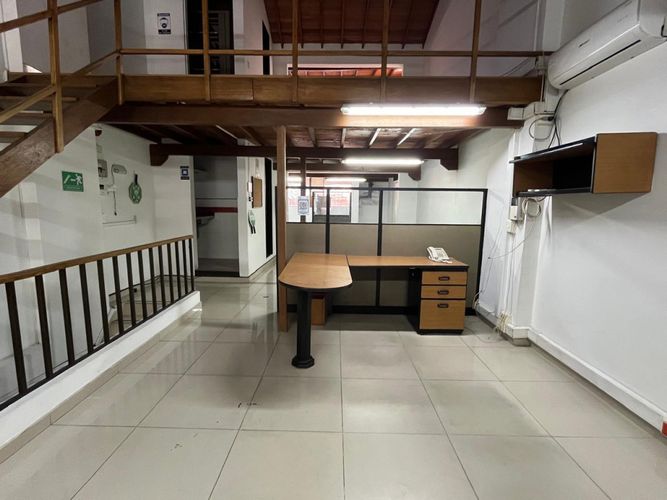 Oficina en venta en Guayabal, Medellín, 137 m² · foto 12 de 19