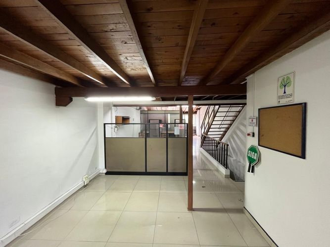 Oficina en venta en Guayabal, Medellín, 137 m² · foto 16 de 19