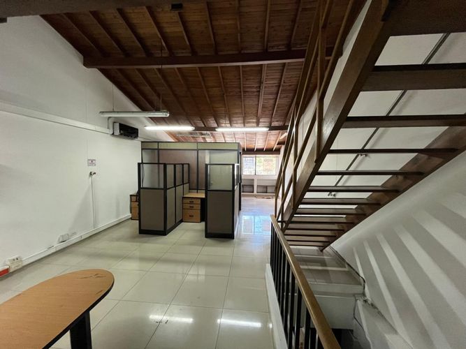 Oficina en venta en Guayabal, Medellín, 137 m² · foto 17 de 19