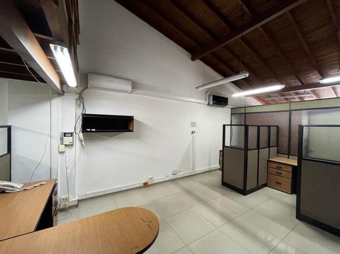 Oficina en venta en Guayabal, Medellín, 137 m² · foto 19 de 19