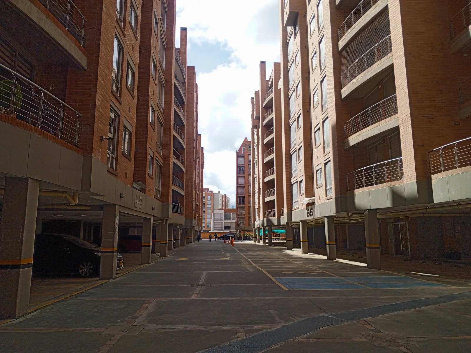 Apartamento en venta en Colina Campestre, Bogotá · foto 3 de 18