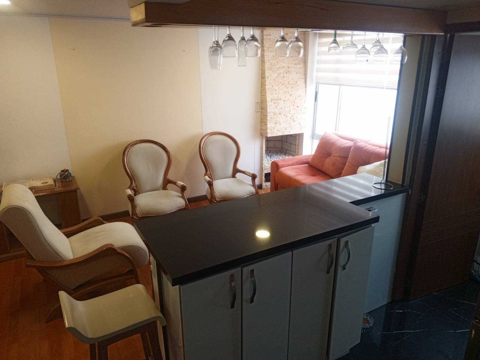 Apartamento en venta en Colina Campestre, Bogotá · foto 4 de 18