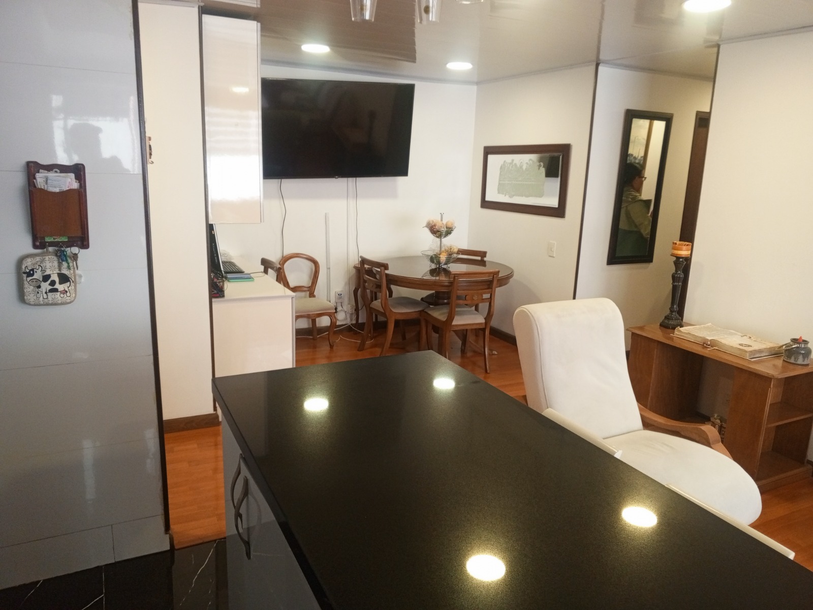 Apartamento en venta en Colina Campestre, Bogotá · foto 5 de 18