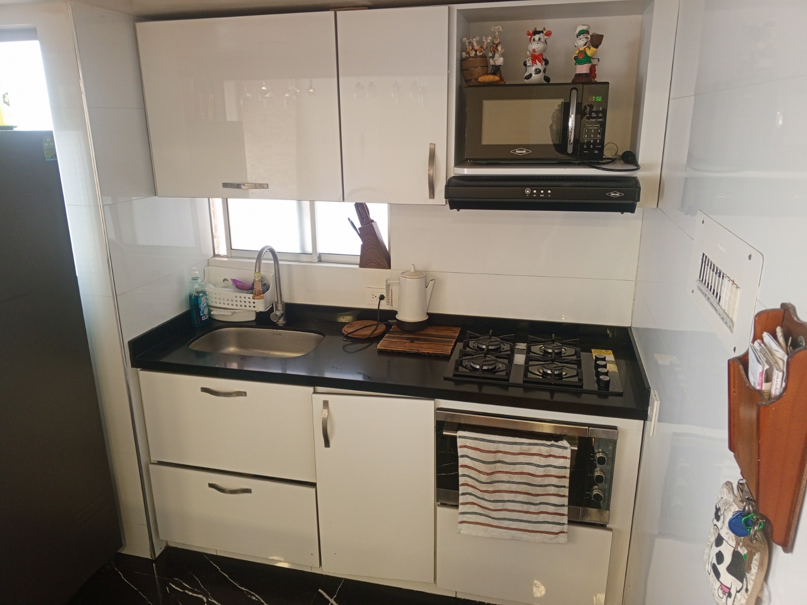 Apartamento en venta en Colina Campestre, Bogotá · foto 6 de 18