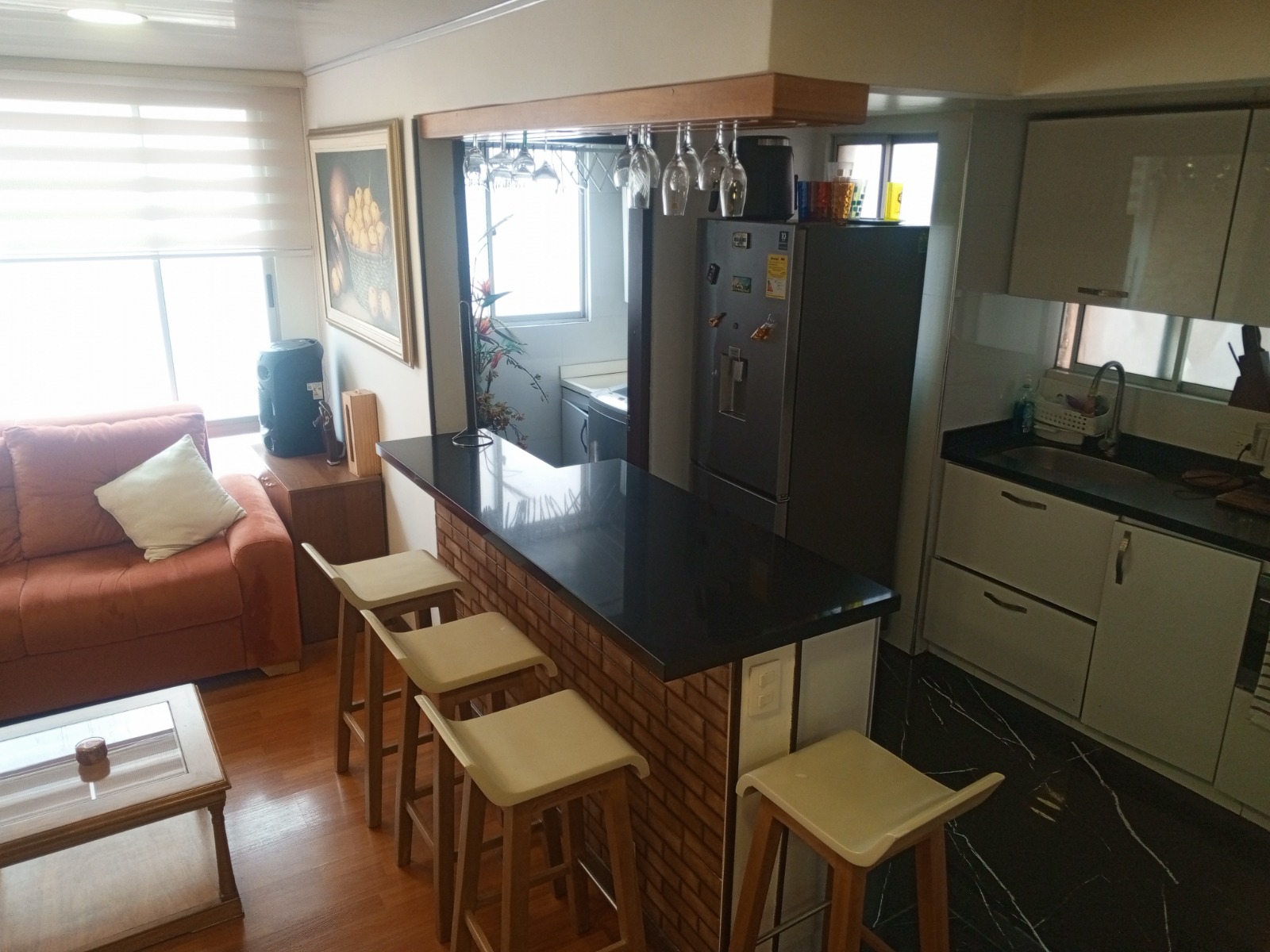 Apartamento en venta en Colina Campestre, Bogotá · foto 7 de 18