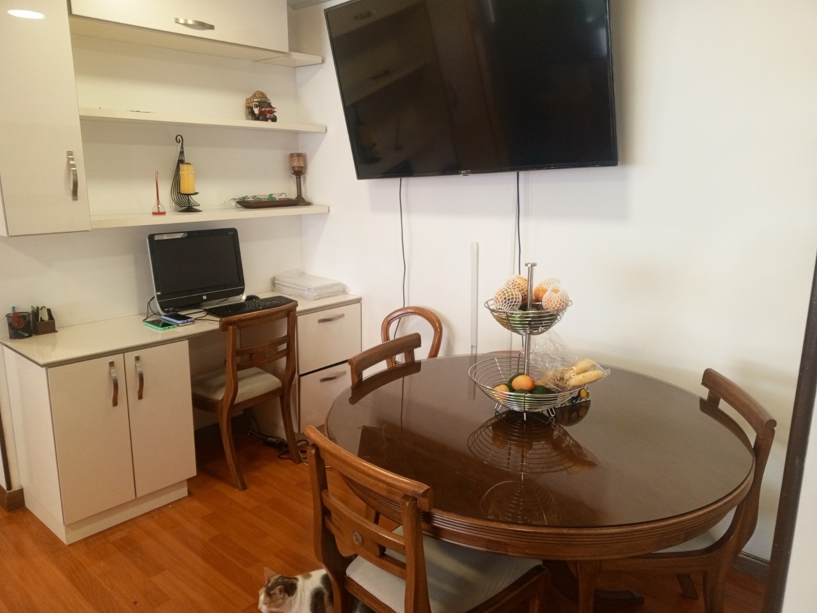 Apartamento en venta en Colina Campestre, Bogotá · foto 8 de 18