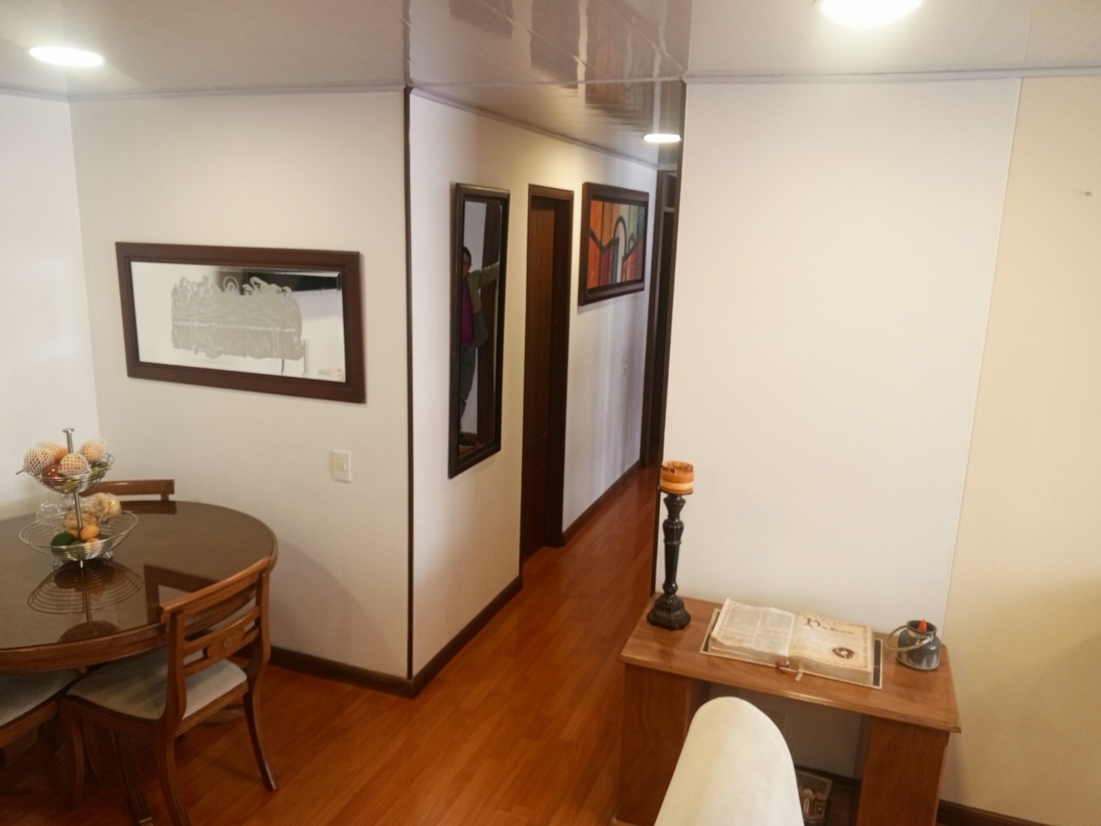 Apartamento en venta en Colina Campestre, Bogotá · foto 9 de 18