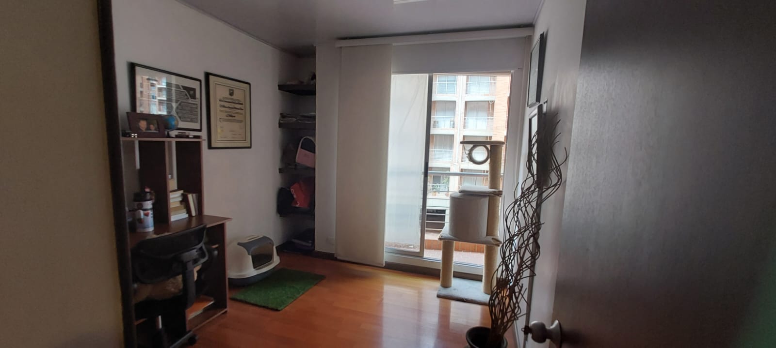 Apartamento en venta en Colina Campestre, Bogotá · foto 12 de 18