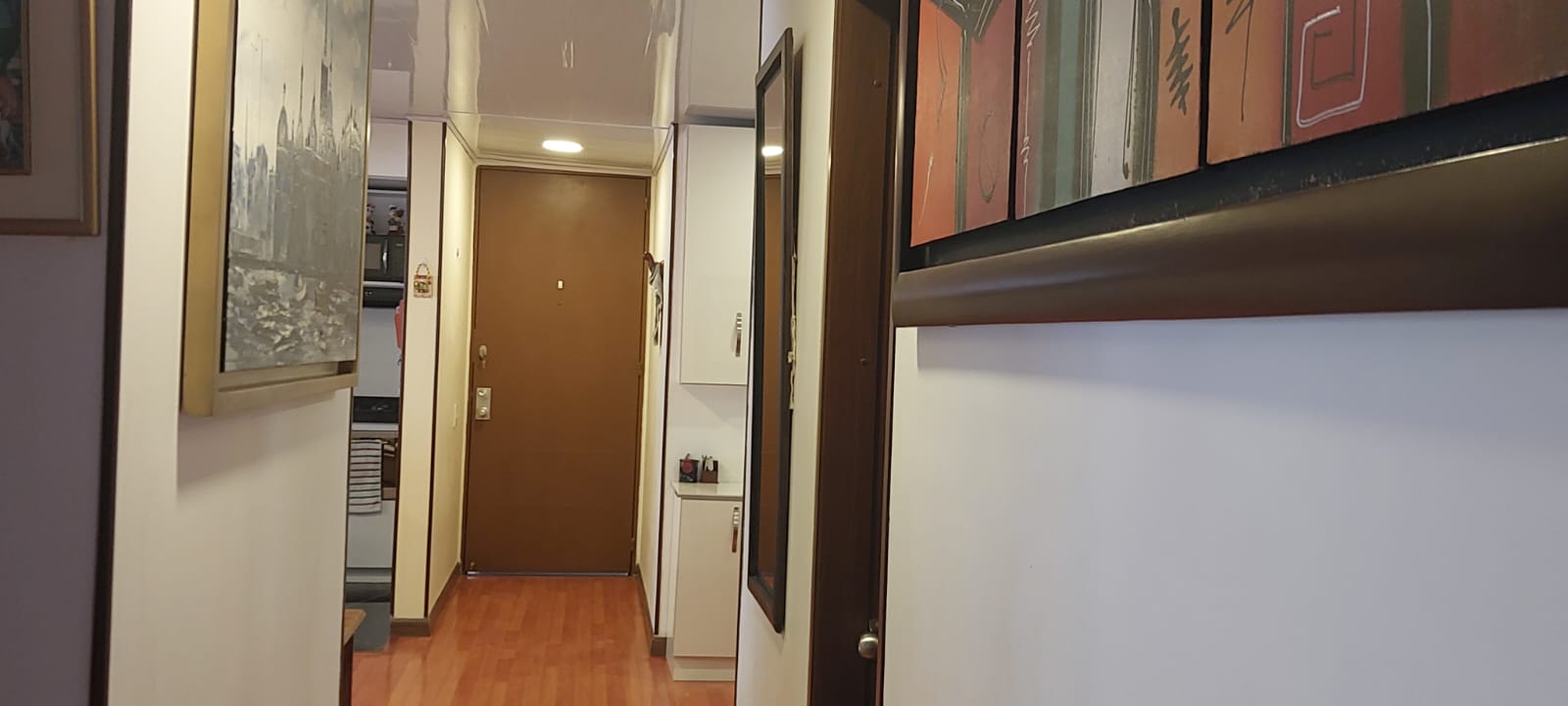 Apartamento en venta en Colina Campestre, Bogotá · foto 15 de 18